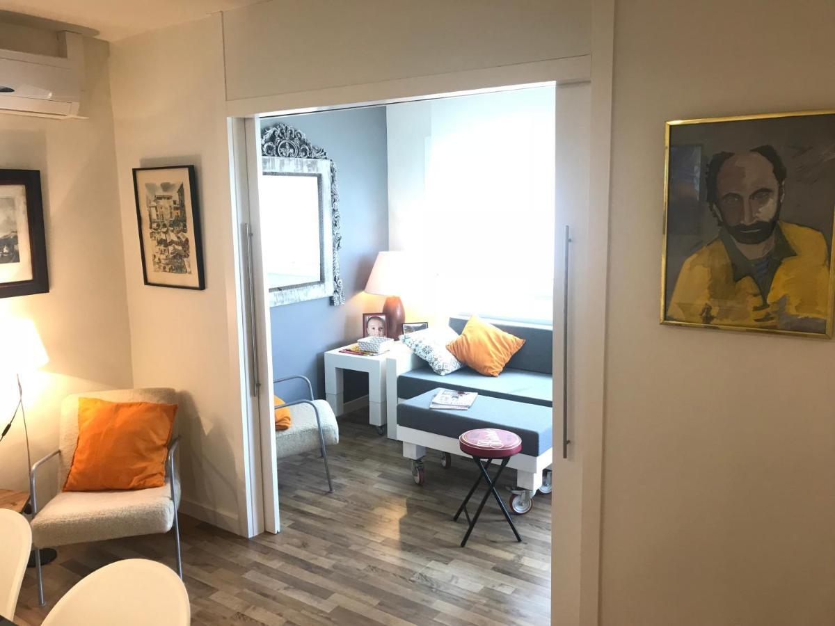 Mas Pinell Viu Be Apartment Torroella de Montgrí Екстериор снимка
