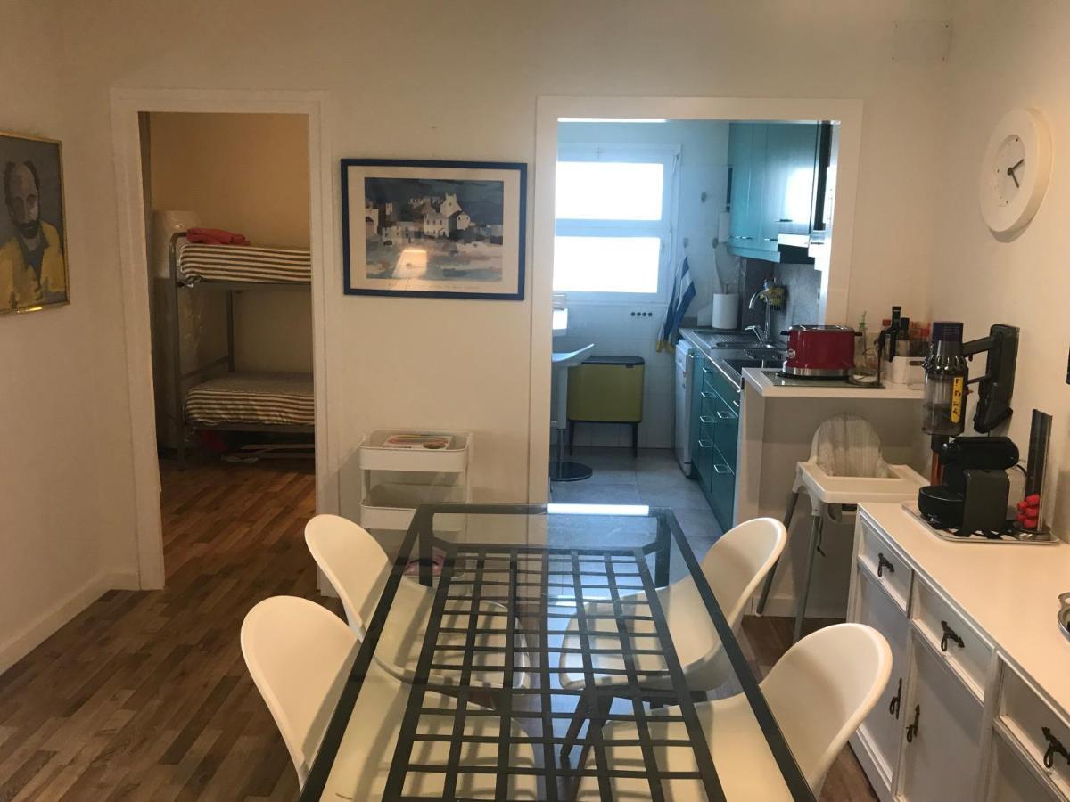Mas Pinell Viu Be Apartment Torroella de Montgrí Екстериор снимка