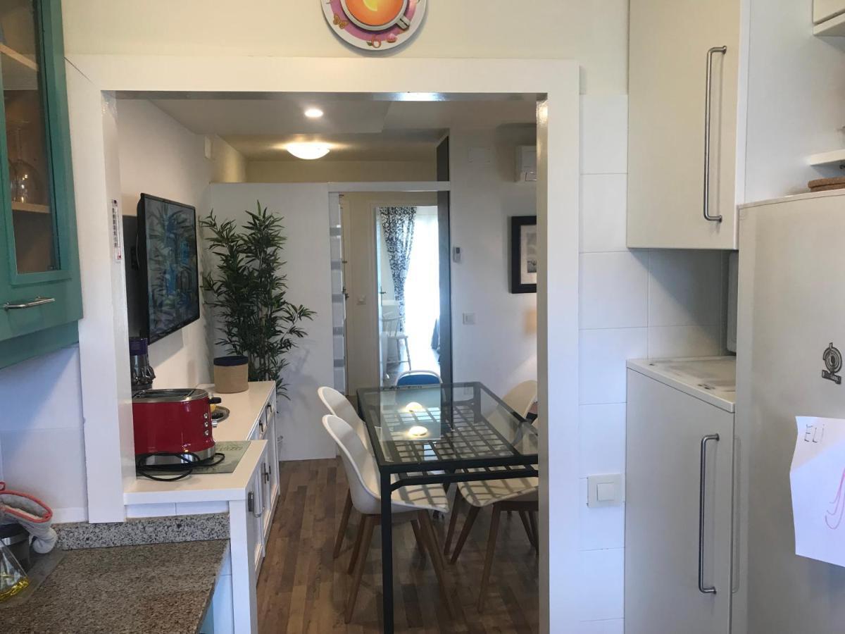 Mas Pinell Viu Be Apartment Torroella de Montgrí Екстериор снимка