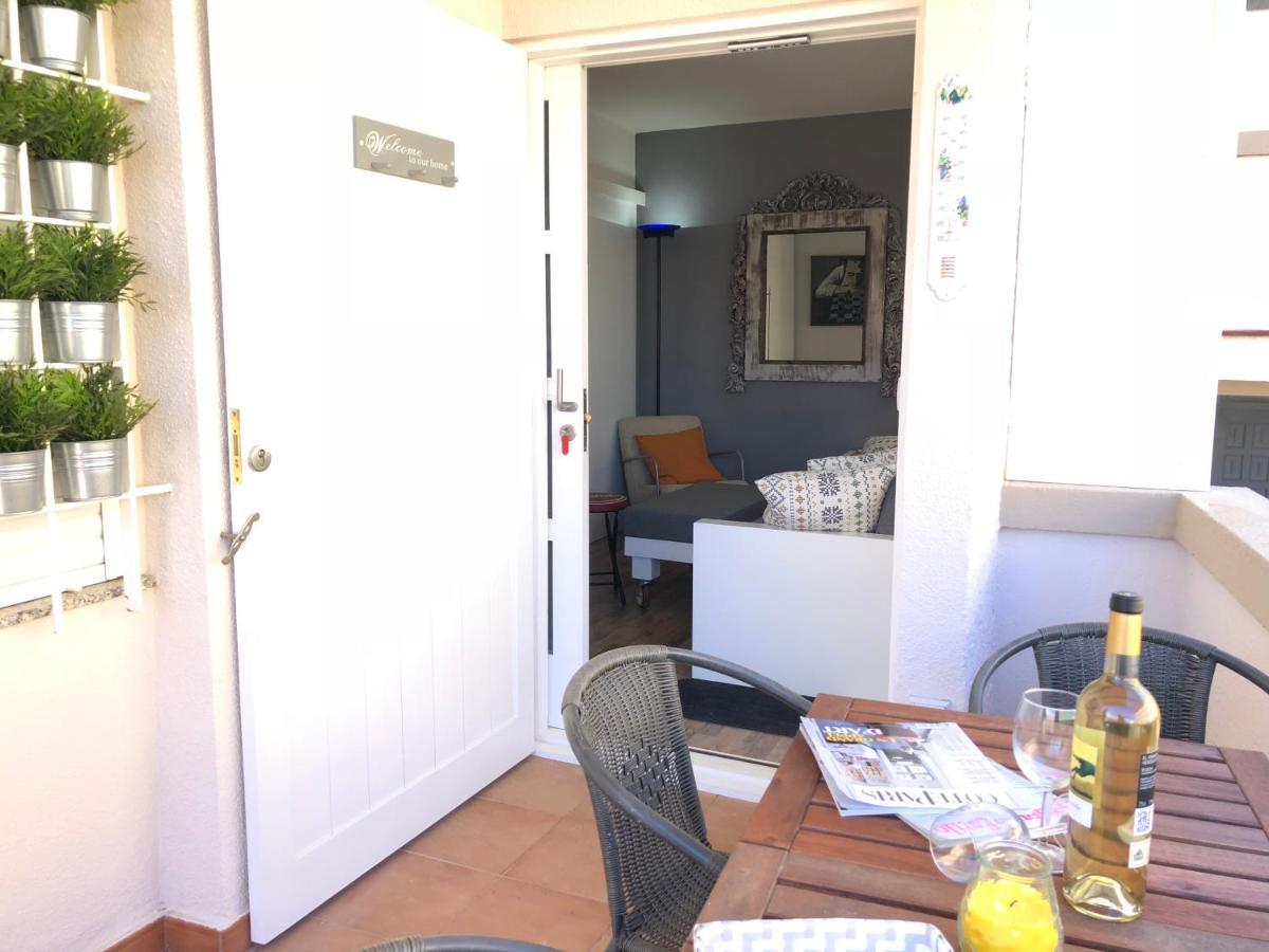 Mas Pinell Viu Be Apartment Torroella de Montgrí Екстериор снимка