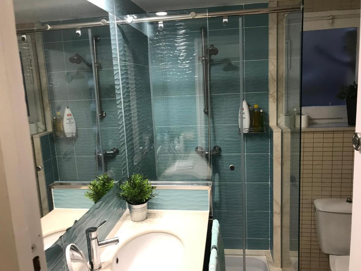 Mas Pinell Viu Be Apartment Torroella de Montgrí Екстериор снимка